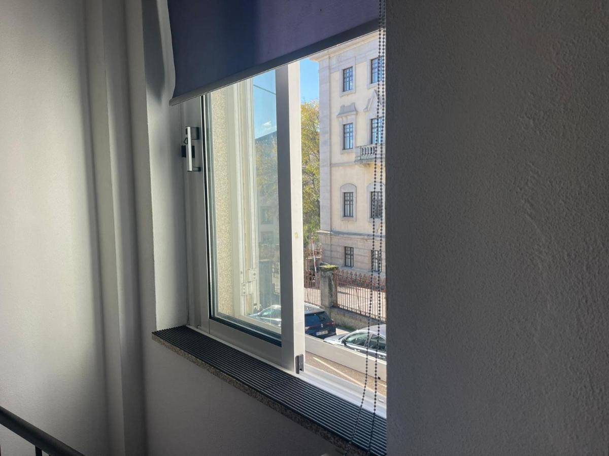 Estudio Avenida Vila Real Εξωτερικό φωτογραφία