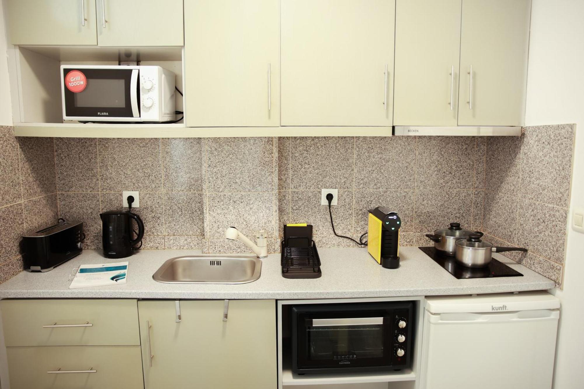 Estudio Avenida Vila Real Εξωτερικό φωτογραφία