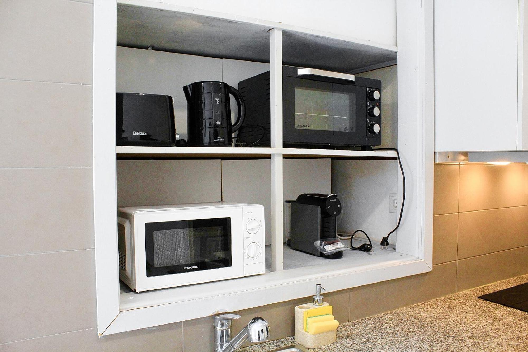 Estudio Avenida Vila Real Εξωτερικό φωτογραφία